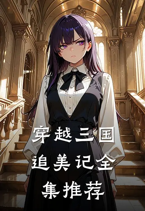 穿越三国追美记全集推荐