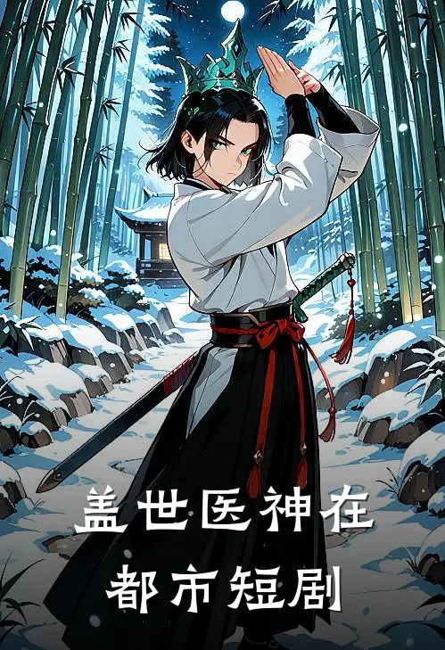 盖世医神在都市短剧
