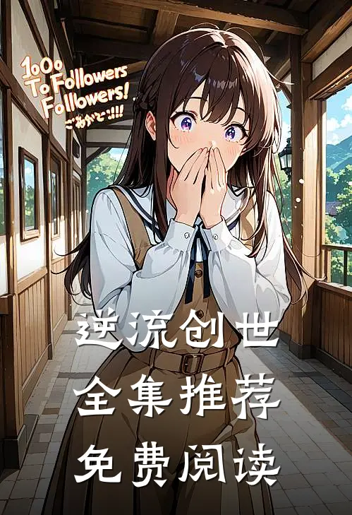 逆流创世全集推荐免费阅读