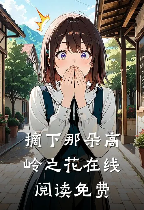 摘下那朵高岭之花在线阅读免费