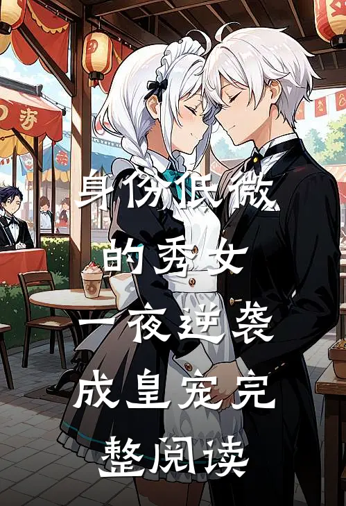 身份低微的秀女，一夜逆袭成皇宠完整阅读
