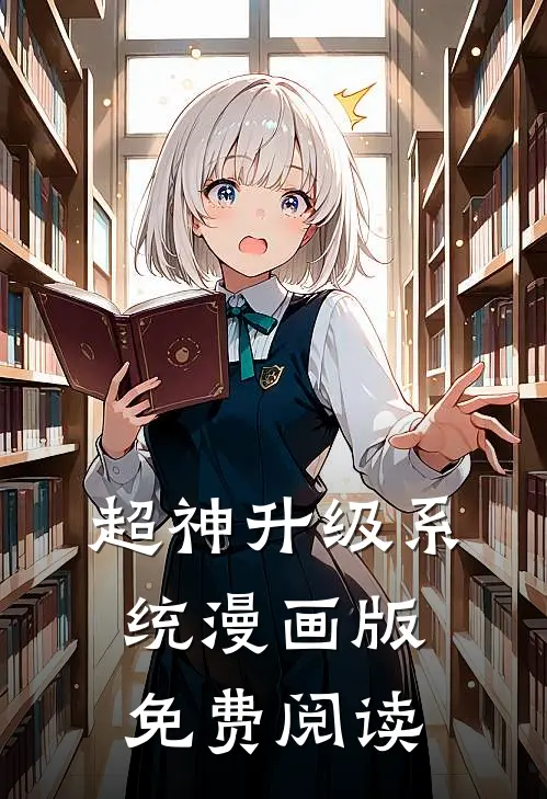超神升级系统漫画版免费阅读