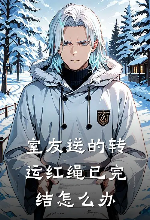 室友送的转运红绳已完结怎么办