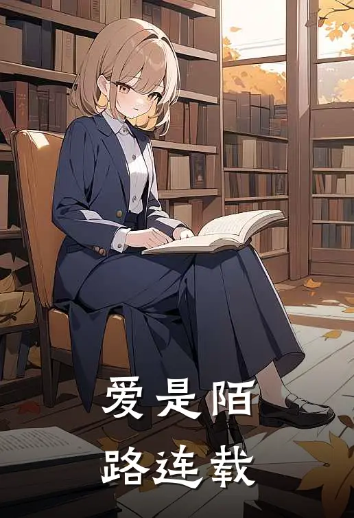 爱是陌路连载