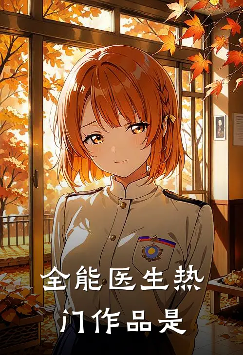 全能医生热门作品是