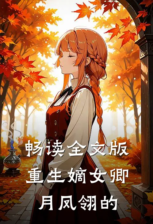 畅读全文版重生嫡女卿月凤翎的