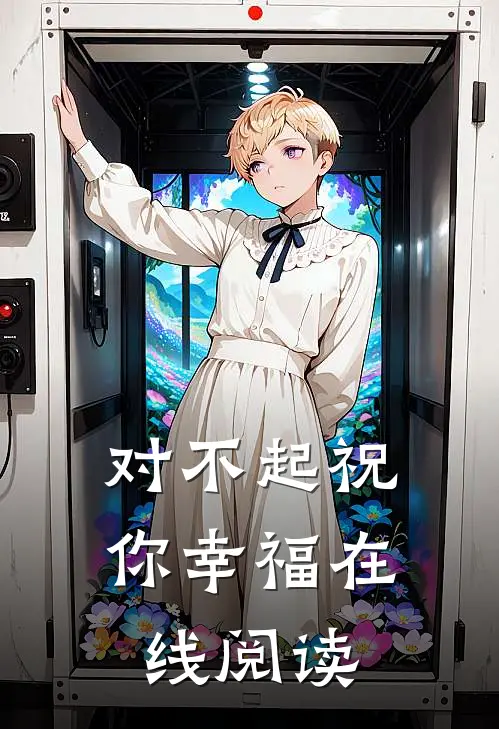 对不起祝你幸福在线阅读