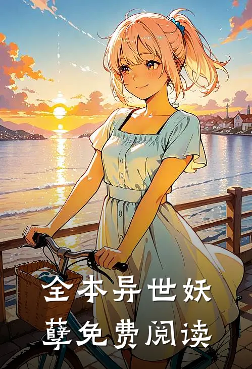 全本异世妖孽免费阅读
