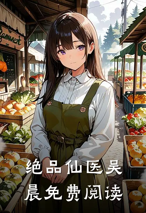 绝品仙医吴晨免费阅读