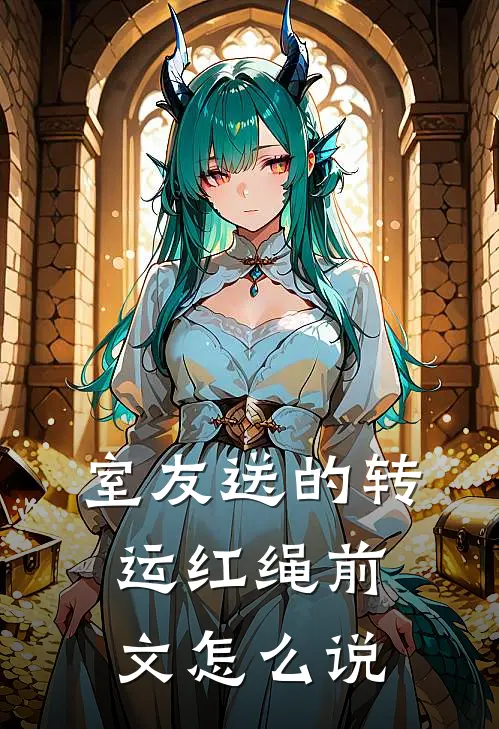 室友送的转运红绳前文怎么说