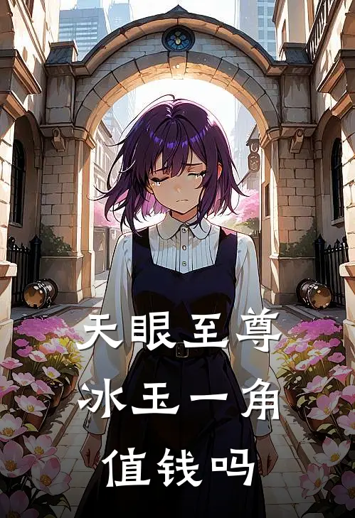 天眼至尊冰玉一角值钱吗