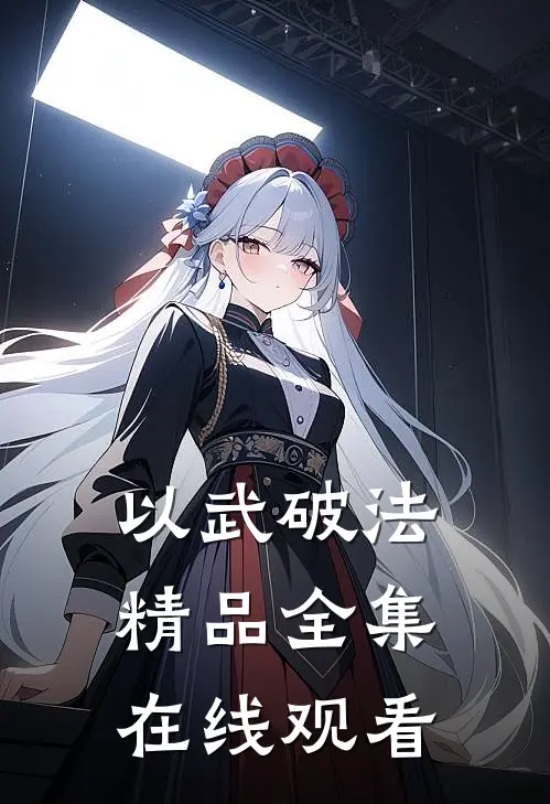 以武破法精品全集在线观看