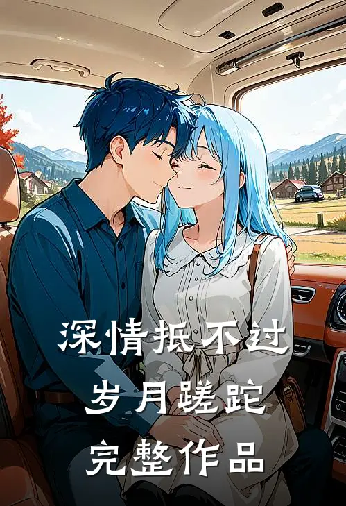 深情抵不过岁月蹉跎完整作品
