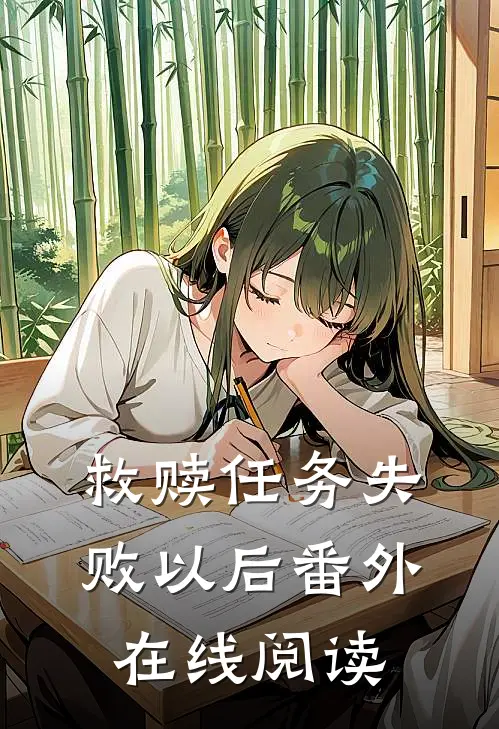 救赎任务失败以后 番外在线阅读