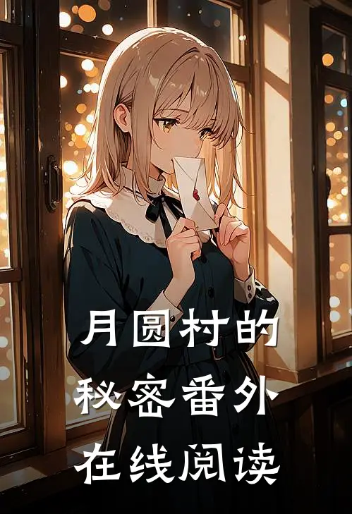月圆村的秘密 番外在线阅读