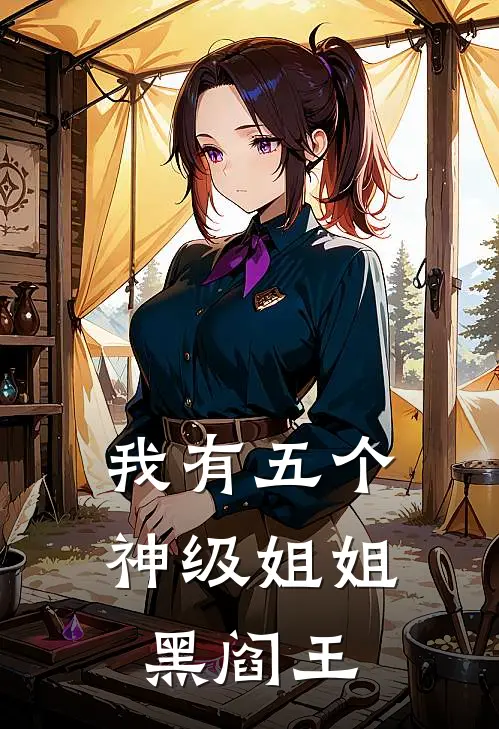 我有五个神级姐姐黑阎王