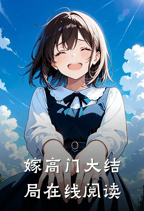 嫁高门大结局在线阅读