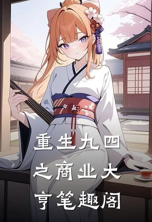 重生九四之商业大亨笔趣阁