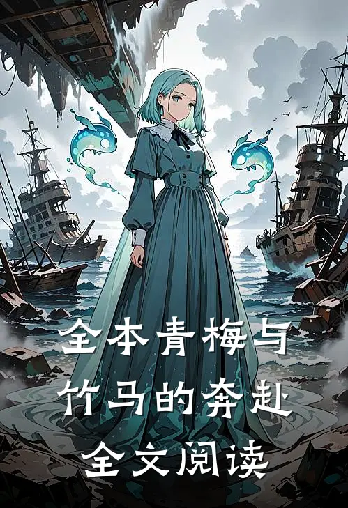全本青梅与竹马的奔赴全文阅读