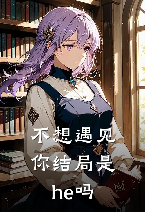 不想遇见你结局是he吗