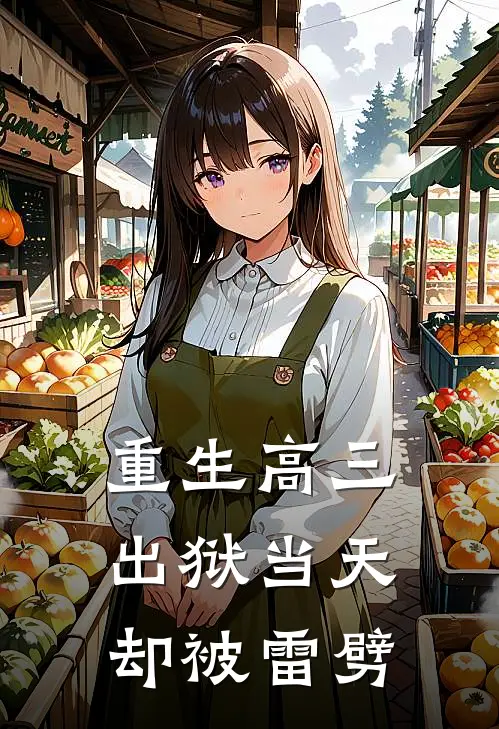 重生高三,出狱当天却被雷劈了