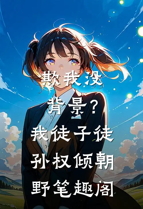 欺我没背景？我徒子徒孙权倾朝野笔趣阁