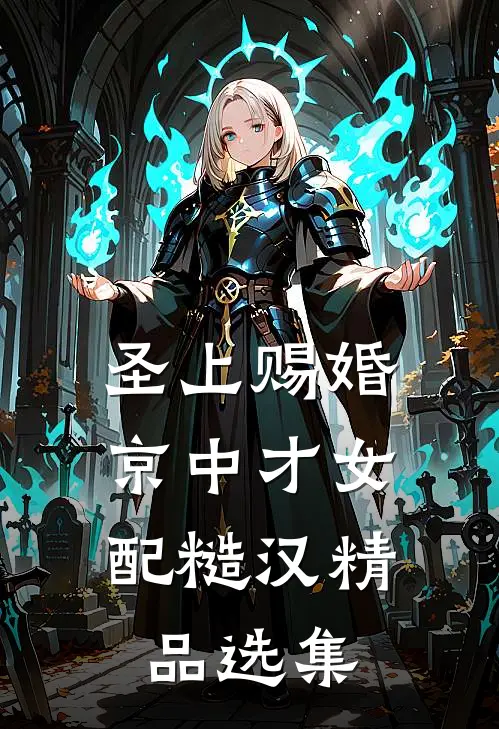圣上赐婚：京中才女配糙汉精品选集