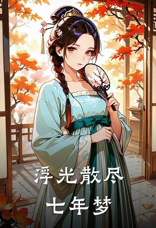 浮光散尽七年梦