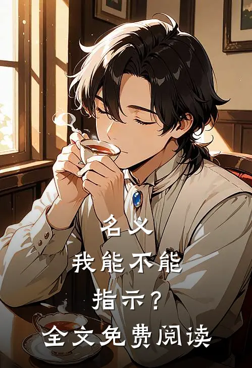 名义：我能不能指示？全文免费阅读