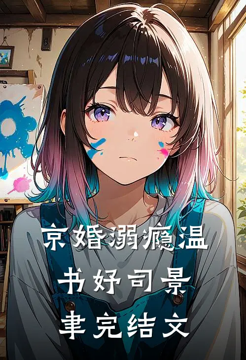 京婚溺瘾温书妤司景聿完结文