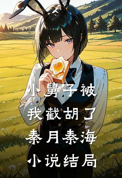 小舅子被我截胡了秦月秦海小说结局