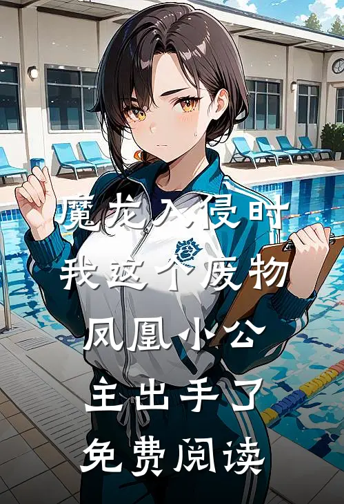魔龙入侵时，我这个废物凤凰小公主出手了免费阅读
