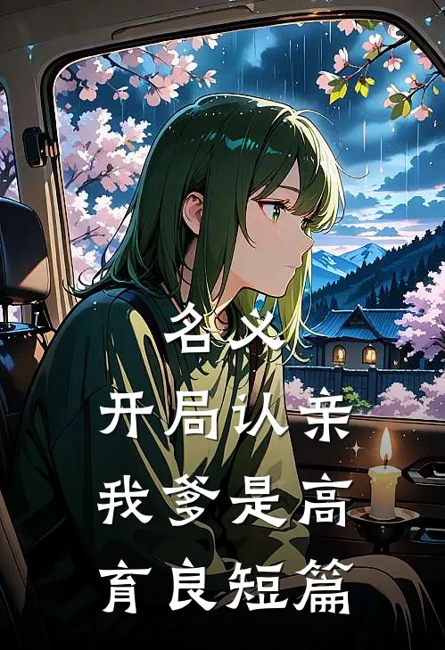 名义：开局认亲，我爹是高育良短篇
