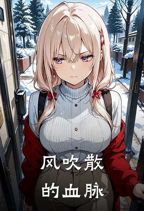 风吹散的血脉