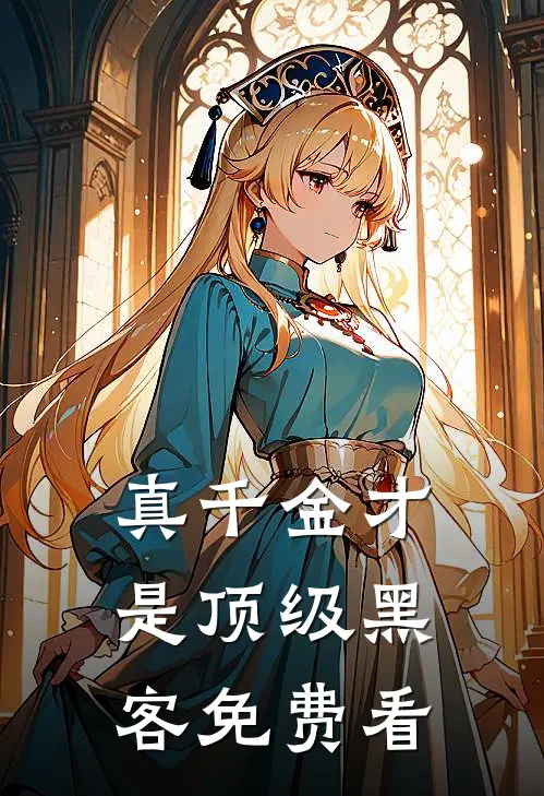 真千金才是顶级黑客免费看