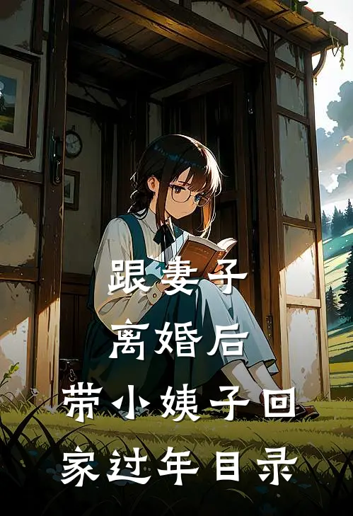 跟妻子离婚后，带小姨子回家过年目录
