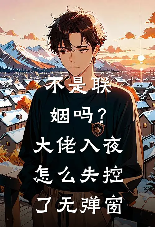 不是联姻吗？大佬入夜怎么失控了无弹窗