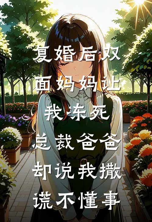 复婚后双面妈妈让我冻死，总裁爸爸却说我撒谎不懂事