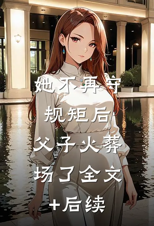 她不再守规矩后，父子火葬场了全文+后续