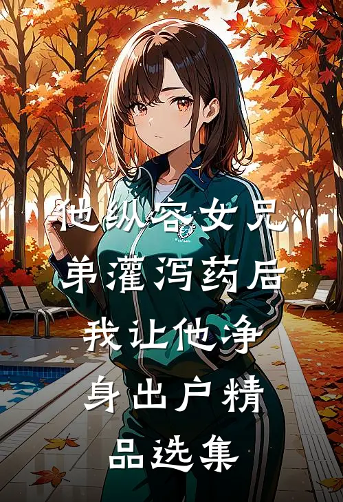 他纵容女兄弟灌泻药后，我让他净身出户精品选集