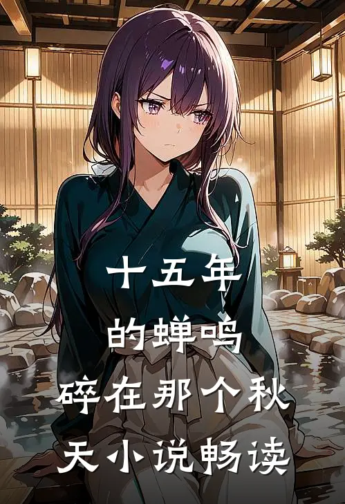 十五年的蝉鸣，碎在那个秋天小说畅读