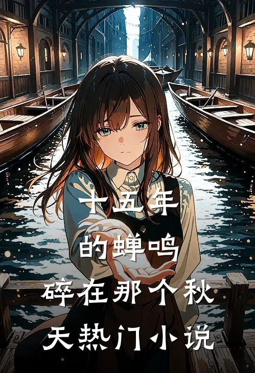 十五年的蝉鸣，碎在那个秋天热门小说