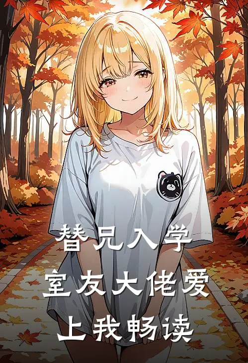 替兄入学，室友大佬爱上我畅读