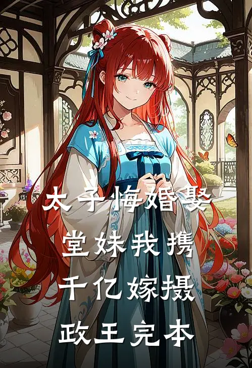 太子悔婚娶堂妹我携千亿嫁摄政王完本