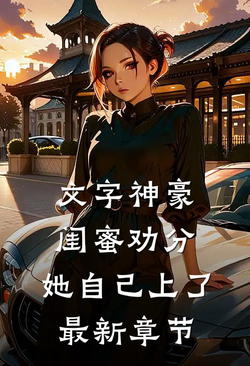 文字神豪：闺蜜劝分，她自己上了最新章节