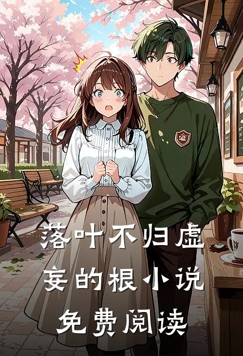 落叶不归虚妄的根小说免费阅读