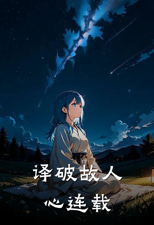 译破故人心连载