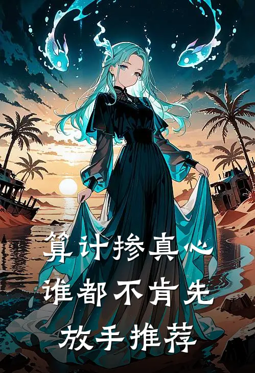 算计掺真心，谁都不肯先放手推荐