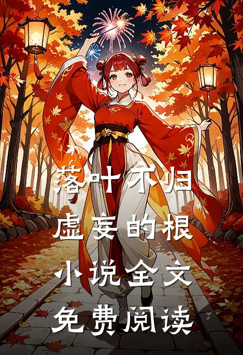 落叶不归虚妄的根小说全文免费阅读