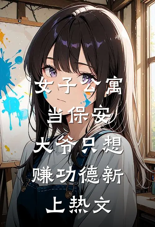 女子公寓当保安，大爷只想赚功德新上热文